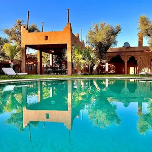 Gasthof Casa Del Senator Ourika, Marrakesch