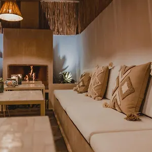Riad Tizou, Marrakesch