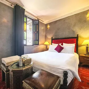  Riad Jaime