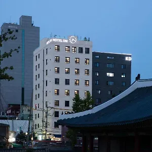 Dm Seoul