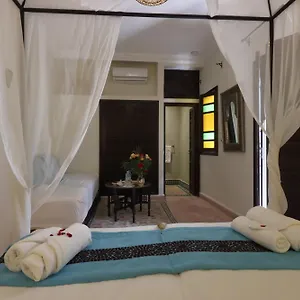  Guest house 22 - L'etoile D'orient