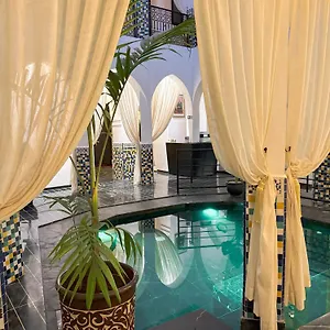 4* Riad L'ecole