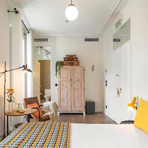 Casa Janelas Com Vista 4*, Lisboa Portugal