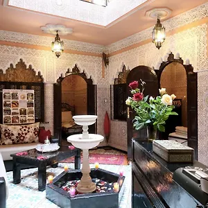 Hayat Marrakesh