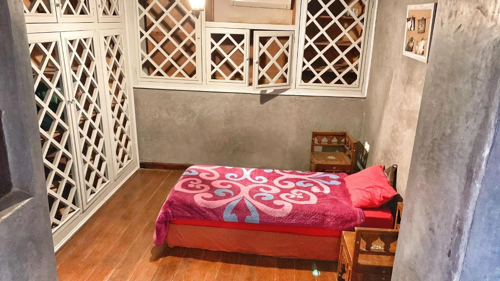 Riad Rockech Marakeş