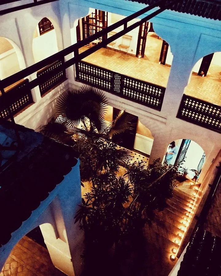 Riad Rockech Marrakesh