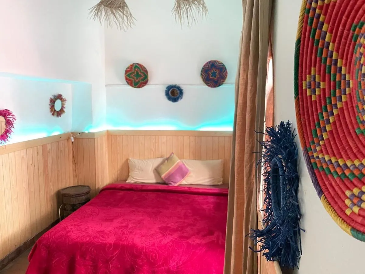 Riad Rockech Marrakesh 0*,
